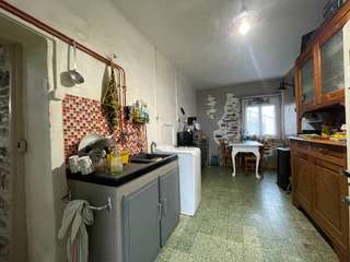 Vente maison 2 pièces