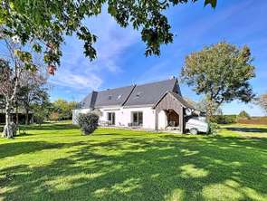 Vente Maison 3 chambresLoireauxence