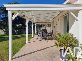 Vente Maison 4 chambresLoireauxence