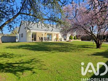 Vente Maison 4 chambresLoireauxence