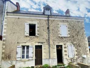 Vente Maison 2 chambresLoireauxence