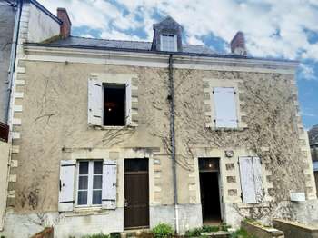 Vente maison 4 pièces Loireauxence 44