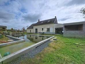 Vente Maison 4 chambresLoireauxence