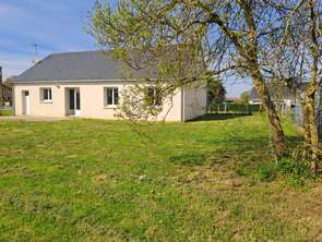 Vente Maison 3 chambresLoireauxence