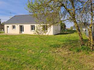 Photo Vente maison Loireauxence