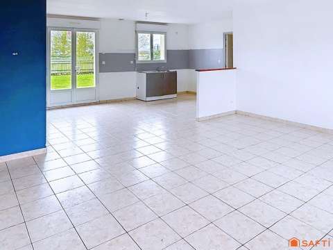 Vente maison 4 pièces Vente maison 4 pièces