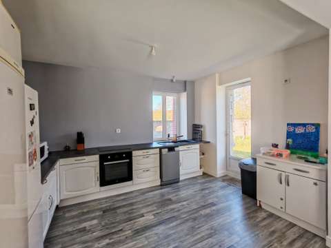 Vente maison 5 pièces Vente maison 5 pièces