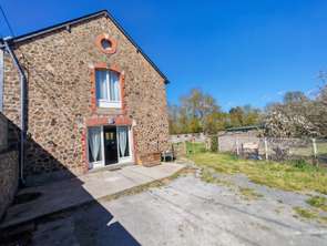 Vente Maison 3 chambresLoireauxence