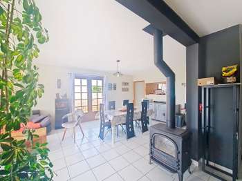 Vente maison 8 pièces Vente maison 8 pièces