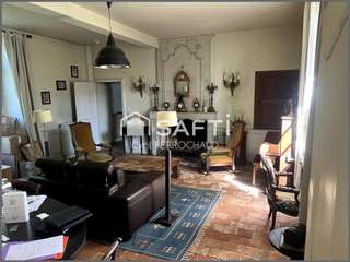 Vente maison 8 pièces Vente maison 8 pièces