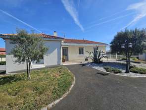 Vente Maison 3 chambresLoireauxence