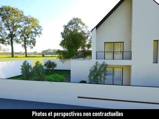 Vente maison