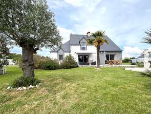 Vente Maison 5 chambresLoireauxence
