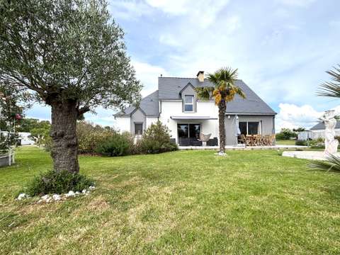 Vente maison 8 pièces Loireauxence 44