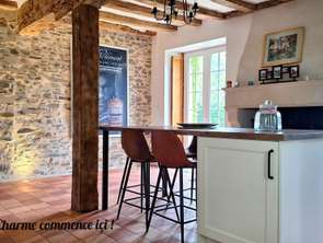 Vente Maison 4 chambresLoireauxence