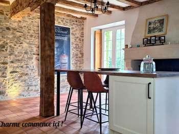 Vente maison 5 pièces Loireauxence 44