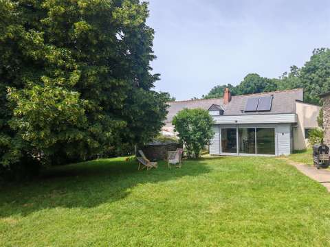 Vente maison 6 pièces Loireauxence 44