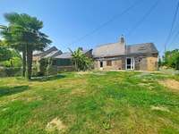 Vente maison 2 pièces