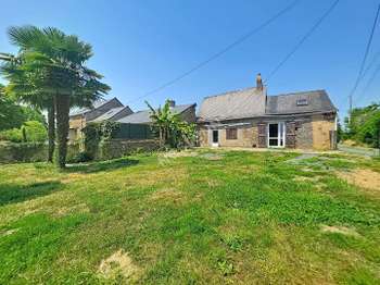 Vente maison 2 pièces Loireauxence 44
