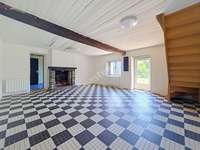 Vente maison 2 pièces