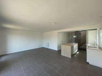 Vente maison 4 pièces Loireauxence 44