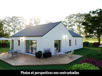 Vente maison