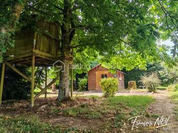 Photo Vente maison Loireauxence