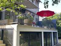 Vente maison 11 pièces