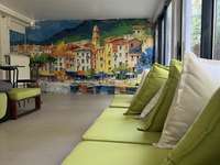 Vente maison 11 pièces