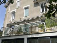 Vente maison 11 pièces