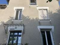 Vente maison 11 pièces