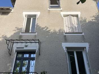 Vente Maison 6 chambresLoireauxence