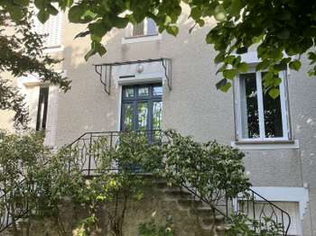 Vente maison 11 pièces