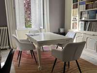 Vente maison 11 pièces