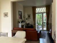 Vente maison 11 pièces