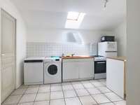 Vente maison 2 pièces
