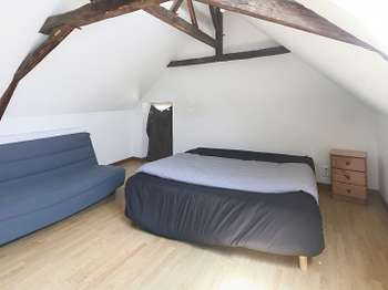 Vente maison 2 pièces
