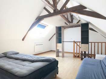 Vente maison 2 pièces