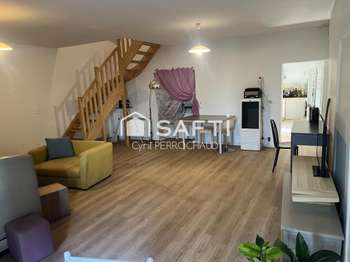 Vente Maison 3 chambresLoireauxence