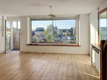 Vente maison 4 pièces Loireauxence 44