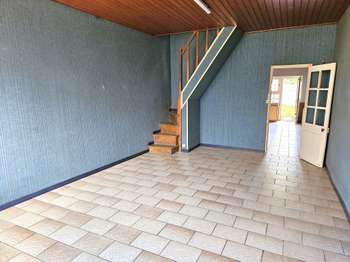 Vente Maison 2 chambresLoireauxence