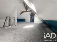 Vente maison 13 pièces