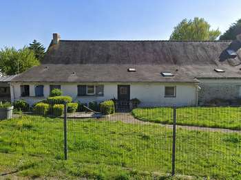 Vente maison 13 pièces Loireauxence 44