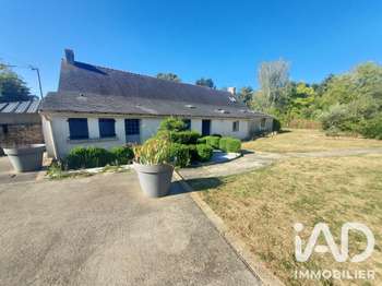 Vente maison 13 pièces Loireauxence 44