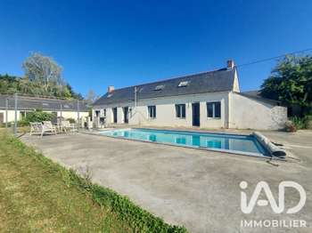 Vente Maison 3 chambresLoireauxence
