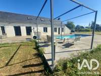 Vente maison 13 pièces