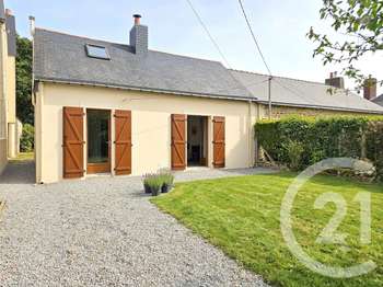 Vente Maison 1 chambreLoireauxence