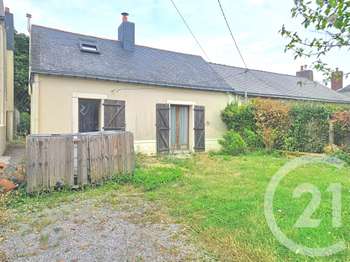 Vente maison 2 pièces Vente maison 2 pièces