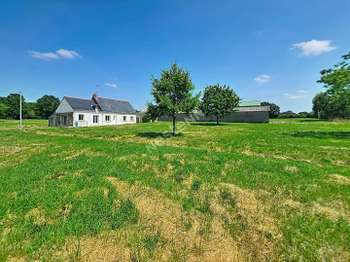 Vente maison 5 pièces Loireauxence 44