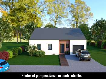 Vente maison Loireauxence 44